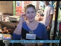 UB: Bantay-presyo ng mga Noche Buena item