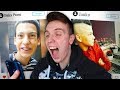 REAGUJEM NA PRVE INSTAGRAM SLIKE YOUTUBERA