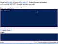 PowerShell ASP.NET introduction