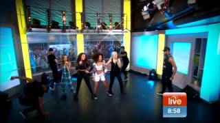 Little Mix - Move