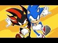 Sonic Adventure Battle (Funny Animation)