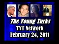 TYT - Extended Clip - February 24, 2011