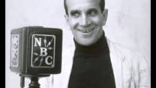 Watch Al Jolson Just One Of Those Things video