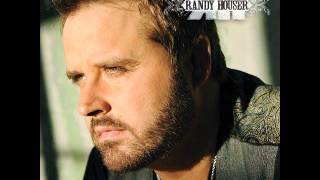 Watch Randy Houser Along For The Ride video