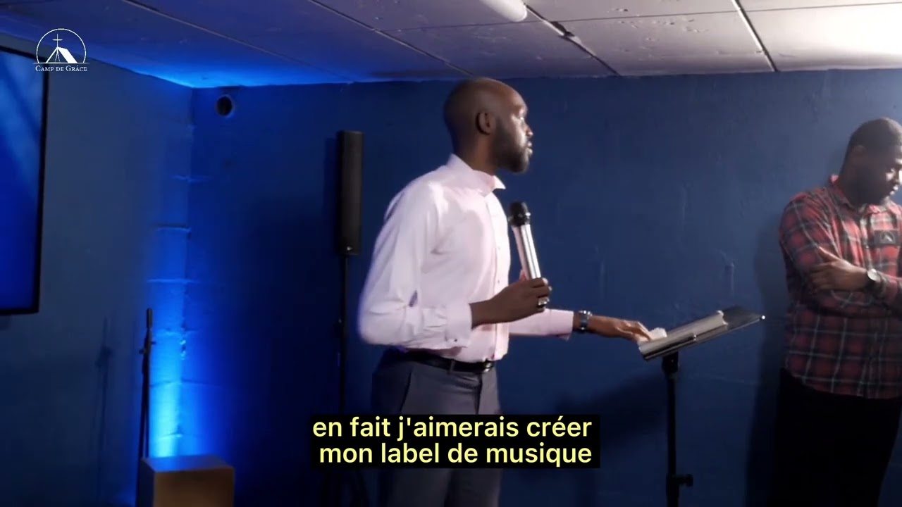 Toutes les vidéos