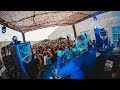 DJ T. - Live @ Fuse Open Air, CCB 11.05.19