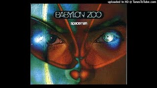 Watch Babylon Zoo Metal Vision video
