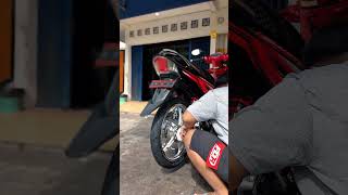 Nouvo Z Ring 17 Tambah Gagah