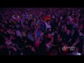 Armin van Buuren live at Ultra Europe 2014 klip izle