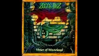 Watch Zoser Mez Wasteland video
