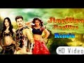 Puli-Jingiliya Song-Thalapathy Version-Remix-Arun Pictures