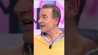 Alessandro Lequio No Dejará Herencia A Ana Sandra