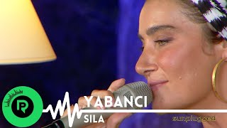 Sıla - Yabancı | Sunplugged #Sıla #Yabancı #CanlıPerformans