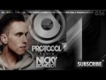 Nicky Romero - Protocol Radio #036 - 20-04-2013