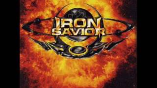 Watch Iron Savior Warrior video