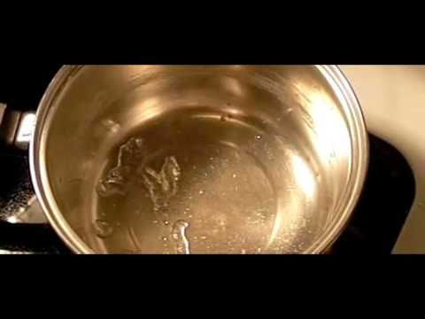 Weird Water Experiment!