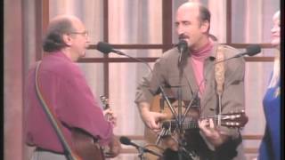 Watch Peter Paul  Mary Garden Song video