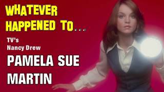 Whatever Happened To Tv 39 S Nancy Drew Pamela Sue Martin Whatever Happened To Tv 39 S Nancy Drew Pamela Sue Martin