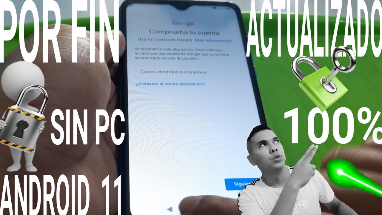 Delete google account android 11 without pc / Remove Delete google account android 11 without pc / Remove