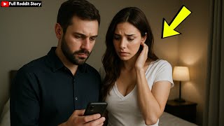I Installed A Hidden Camera At Home What I Discovered Broke Me