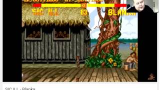 Watch Sic Ill Blanka video