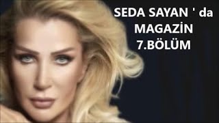 Seda Sayan Da Kenan Erçeti̇ngöz Ün Konuğu Ahu Aysal , Yüksel Aytuğ Söyleşi̇ Sohbet Burada
