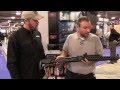 Introducing the ATI Benelli M4 Raven Stock and Forend Package