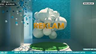 A Spor - Yeni Reklam Jeneriği 2020