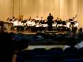 2009 East Hawaii High School Select Band "Overture in Miniature"