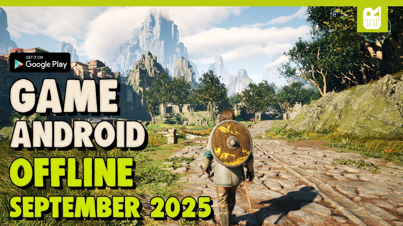 10 Best Offline Android Games September 2025 10 Best Offline Android Games September 2025