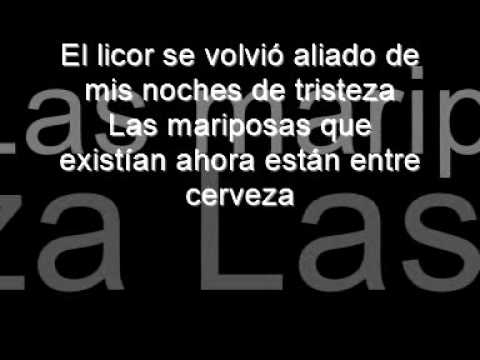 LETRA DE TE VOY A EXTRANAR letra de te voy a extranar: