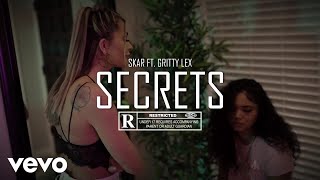 Watch Skar Secrets video