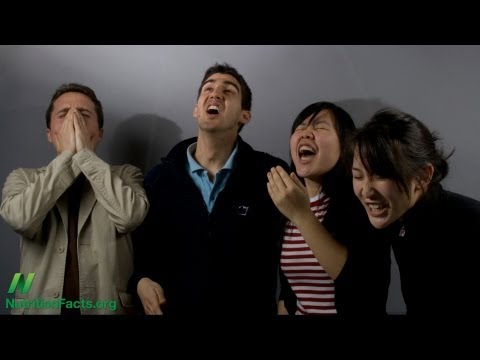 prozac allergy