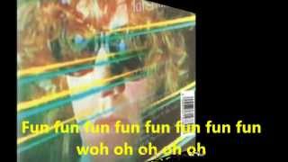 Watch Ian Hunter Fun video