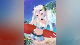 Nightcore - Never Alone