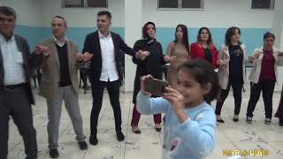 Hayri Ile Güneş Çiftimizin Nişan Töreni Bölüm 3 Ardılı Mutlu Ile Araban Belediye Düğün Salonundayız