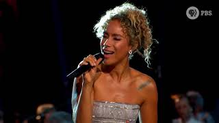 Leona Lewis - Bridge Over Troubled Water