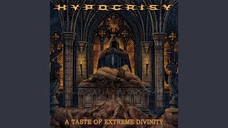 Watch Hypocrisy Taste The Extreme Divinity video