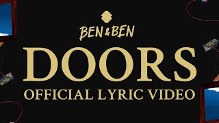 Watch Benben Doors video