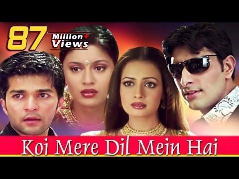 Koi Mere Dil Mein Hai Bluray 1080p Movies