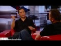 Sean Avery on The Hour with George Stroumboulopoulos