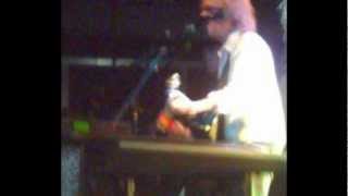 Watch Ian Hunter Pain video