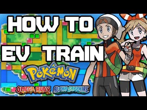 pokemon omega ruby guide pdf