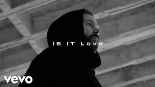 Rea Garvey Ft. Kool Savas - Is It Love?