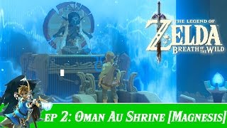The Legend of Zelda: Breath of The Wild
