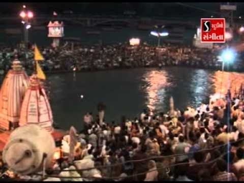 Niranjan Pandya | Om Jai Shiv Omkara Aarti | Lord Shiva Bhajan...