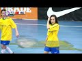 image Heidelberg V Fitzroy Women S V League Round 2 14 Season Futsal Oz