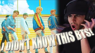 BTS - 'DNA' + 'IDOL' + 'FIRE'  MV | NEW BTS FAN REACTION!