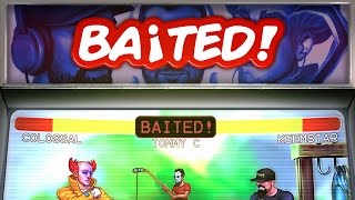 Baited Ep Mack Weldon