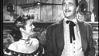 The Advenures of Kit Carson TROUBLE IN TUSCARORA